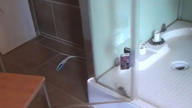 Bock drauf, dass ich Dich abreite?!