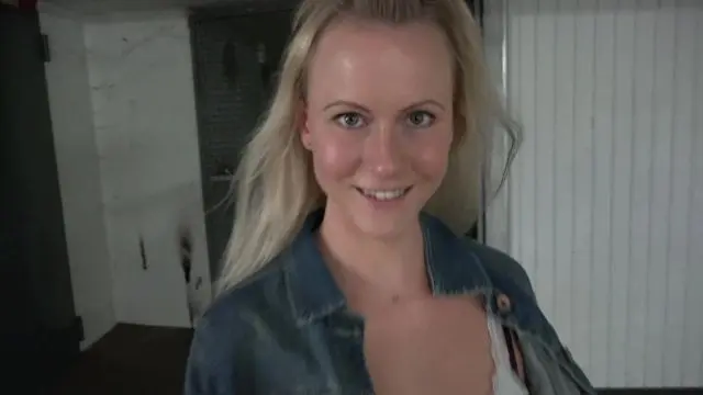 Dreister Sexüberfall in der Tiefgarage