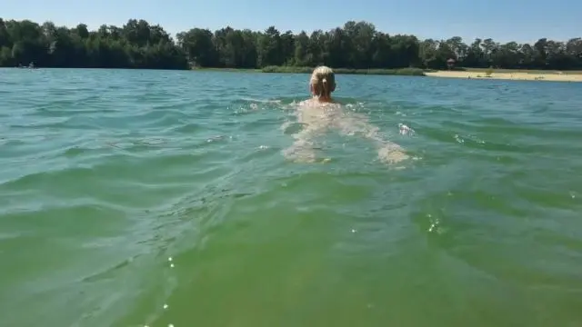 Ganz privater Urlaubsfilm