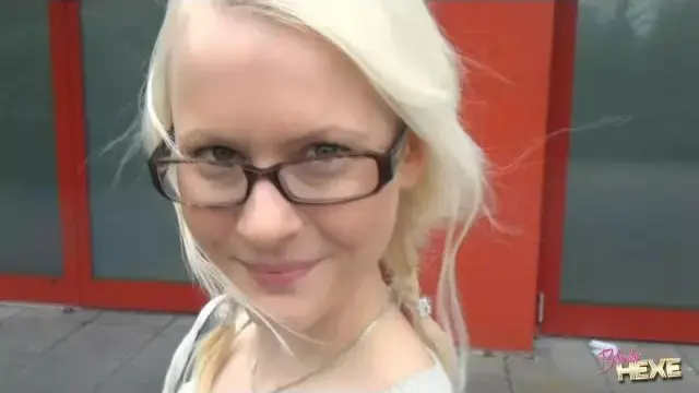 Geile Public Ficks im Laden