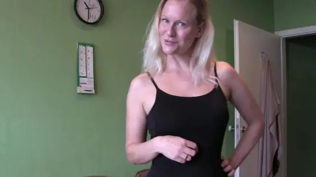 Geschwängert?! Verascht vom Handwerker