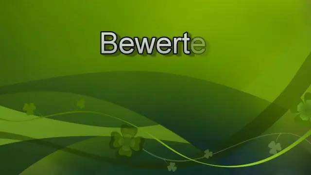 Heftig! Was hier passiert ist!