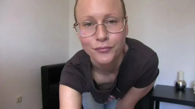 Ich hab es eilig, Schatz!