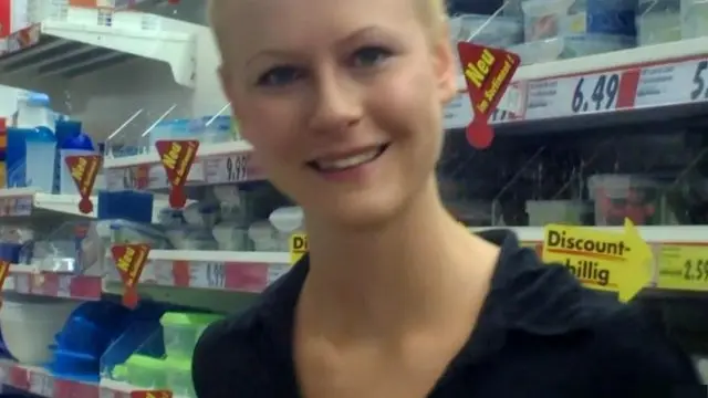 Mega Dreist! Hättest Du Dich auch getraut?