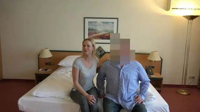 Mein 1. User FICKtreffen