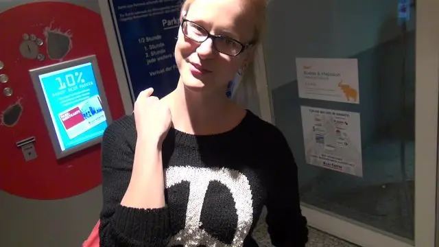 PUBLIC Fick vs. Parkschein im Einkaufcenter