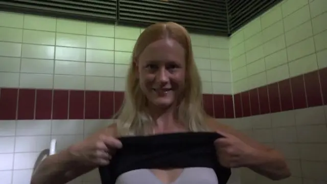 Richtig Krass!!! Das kannst Du Dir nicht vorstelle