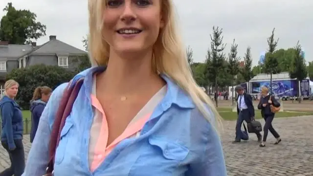 Skandal beim DsdS Casting