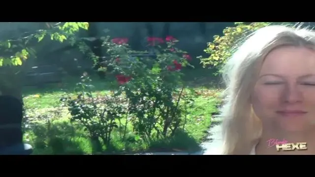 Süßes sonst gibts saures ;)