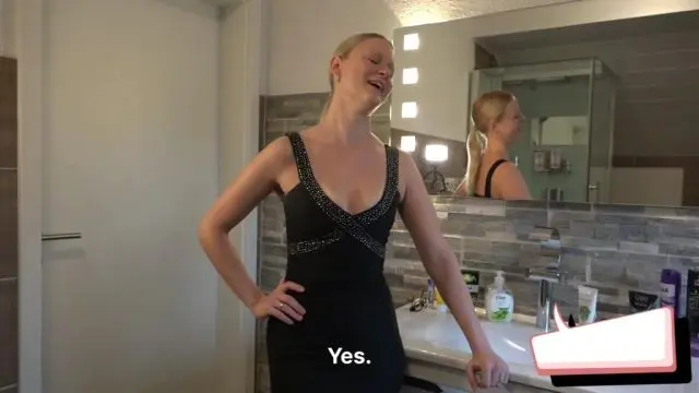 Taboo! Forbidden fuck with my stepbrother (english subtitel)