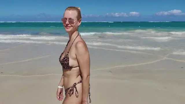 Urlaubsfick -ohne Gummi!