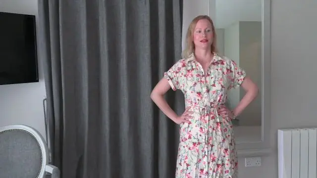 Vermieter beim wichsen erwischt und gefickt!