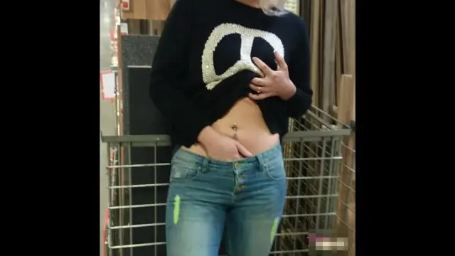 Was ist denn hier passiert? PUBLIC!