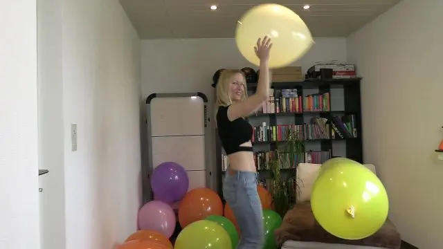 Wenn sie auf Dicke Dinger steht