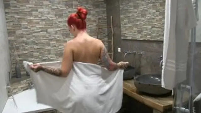 ERWISCHT!!! Sein Plan hat funktioniert