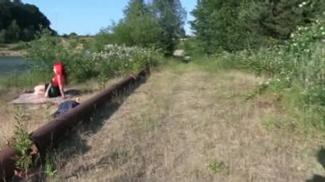 Schwanzkontrolle | Beim 1. DATE direkt gefickt