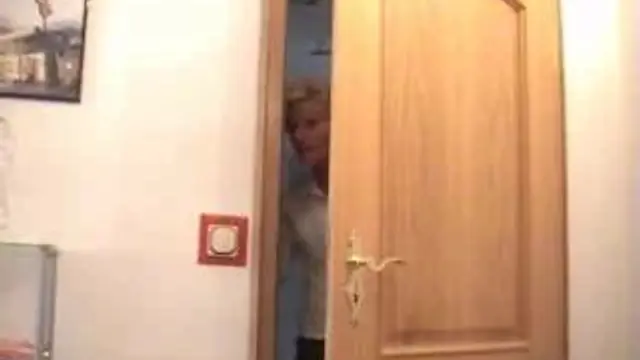 CHEF FICKT MICH HART IN DEN ARSCH