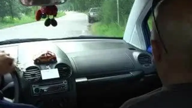 OUTDOOR - PER ANHALTER