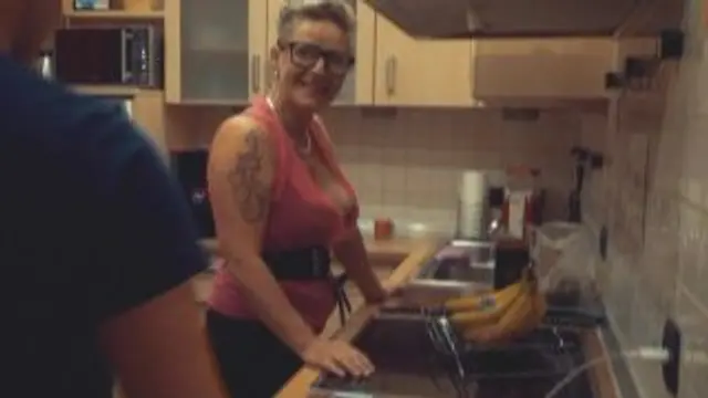 USERTREFF- FFRÜHSTÜCKS EIER ANDERS GEKOCHT;)