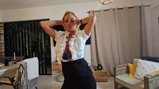 Anal Orgasmus Fick! Fremder Schwanz fickt mich hart!