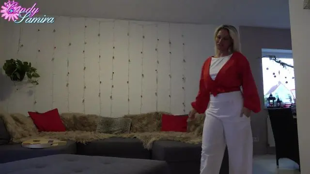 Dreister 20 jähriger Austauschstudent!