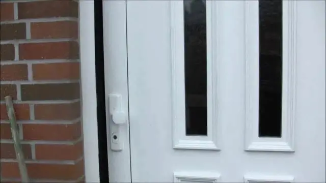 Fies Nachbar rutscht n drüber