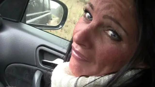 Freund ?? Blowjob für einen Tannenbaum