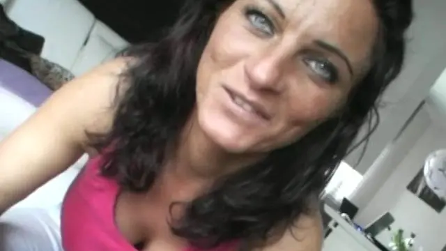 Spontan witziger Dirty Talk Pimmelplay Blowjob