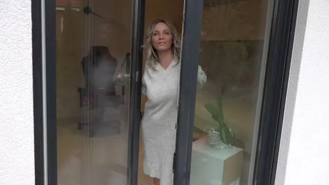 Straßenbauer abgefickt!