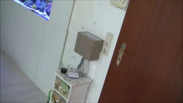 Zufall ! Neuer Nachbar stellt sich vor ! (Userdate)