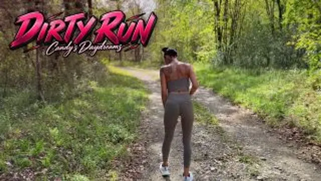 Dirty Run!