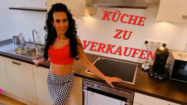 Küche zu Verkaufen !