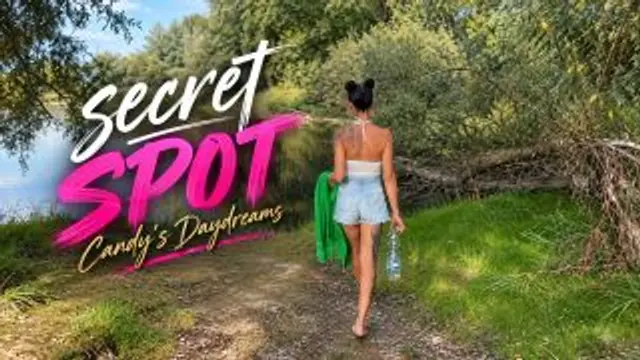 SECRET SPOT