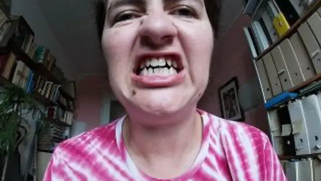 Ich dich beisse