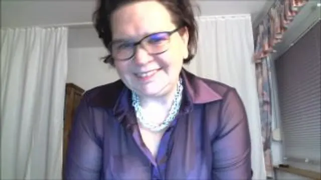 Userwunsch: Dessous u Nylon