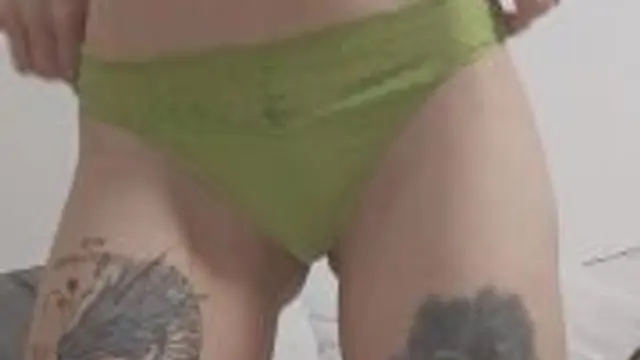 Try on haul anproben