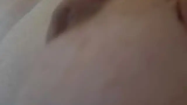 Fettes Fleisch möchte auch mal Spaß haben