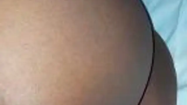 Sperma überall in meiner Muschi