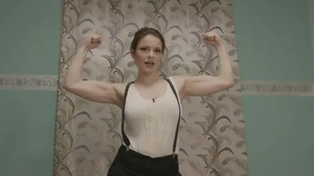 Entmannt von Futa Lady