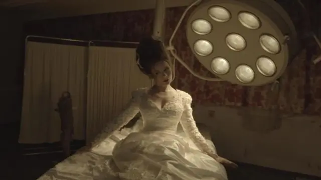 Frankenstein's notgeile Braut