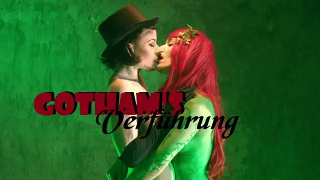 Gotham's Verführung