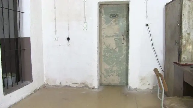 Spion gefasst - Phase 1