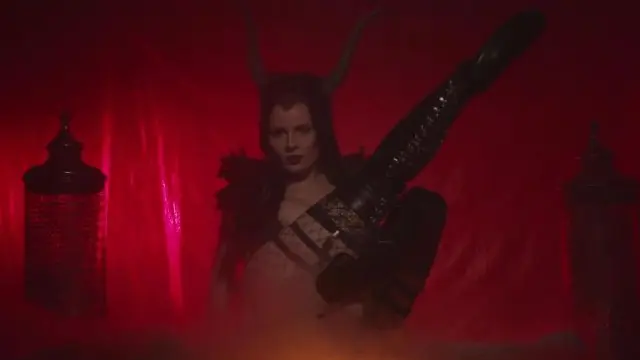 Succubus - Entsamungsritual