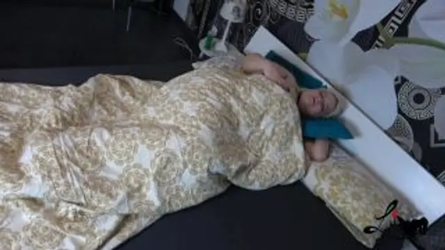 Mein Traum mit 5 Männern anal wird wahr!