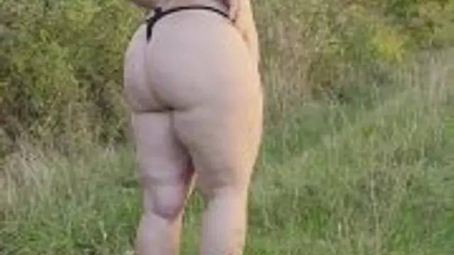 bist du gespannt wie weit ich gehe