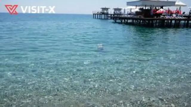 Ich bin Deine Meerjungfrau