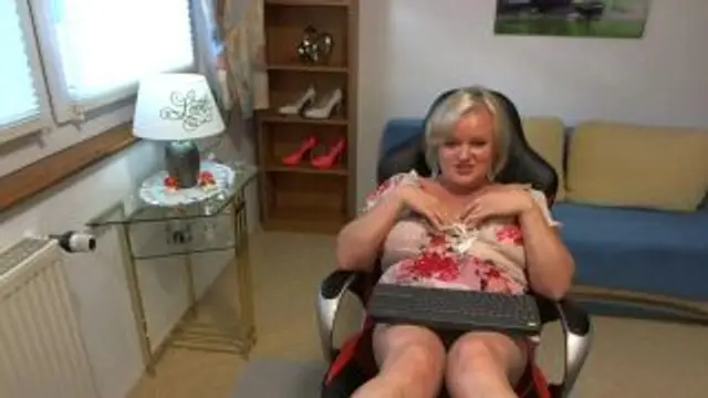 Heisse Zeit im Chat..