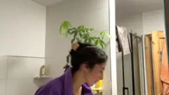 Badezimmer vibes 💦