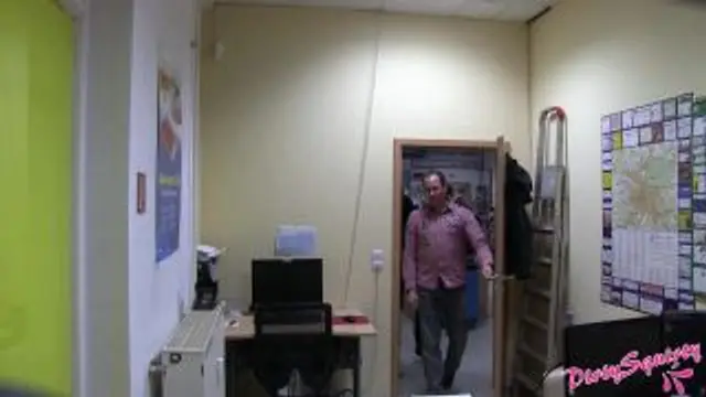 Mein erster Doppelanal Versuch!