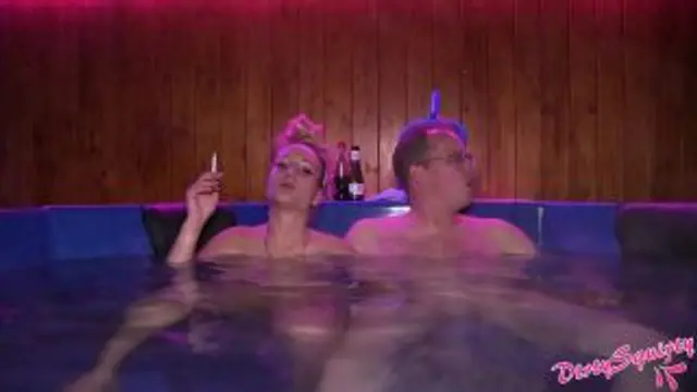 Peinlich! Erwischt worden beim Analsex